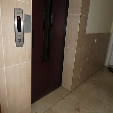 2+1 Merkeze Yakin Havuzlu Daire Alanya