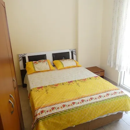 Appartement 2+1 Merkeze Yakin Havuzlu Daire *