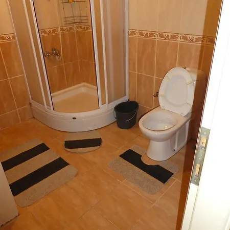 Appartement 2+1 Merkeze Yakin Havuzlu Daire Alanya