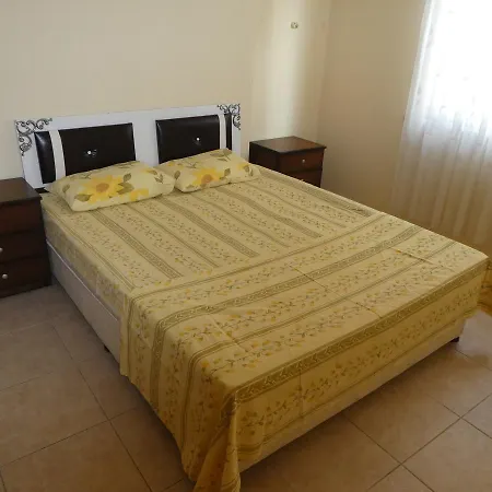 2+1 Merkeze Yakin Havuzlu Daire Appartement