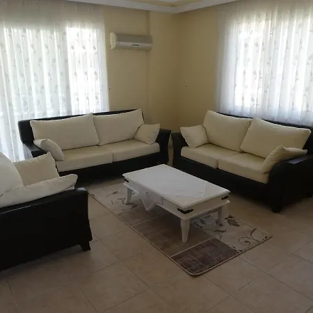 2+1 Merkeze Yakin Havuzlu Daire Appartement *