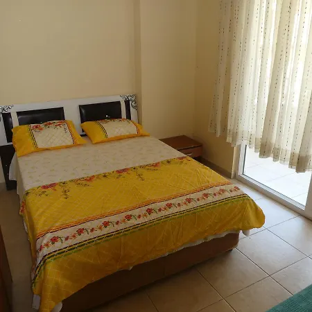 2+1 Merkeze Yakin Havuzlu Daire Appartement