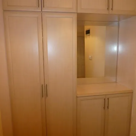 2+1 Merkeze Yakin Havuzlu Daire Appartement Alanya