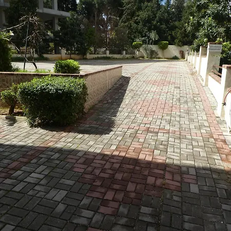 2+1 Merkeze Yakin Havuzlu Daire Appartement *