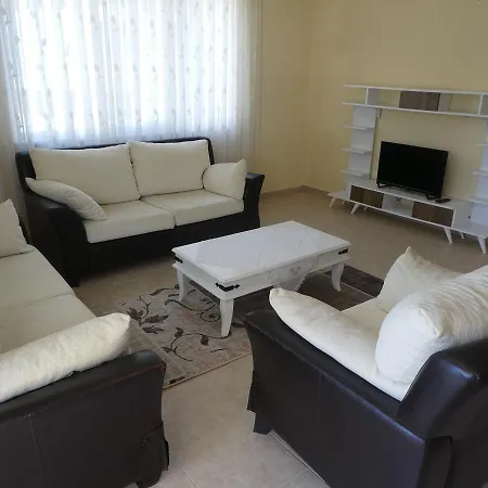 2+1 Merkeze Yakin Havuzlu Daire Appartement *