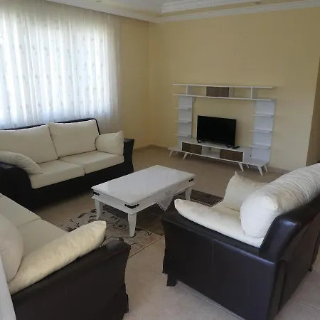 2+1 Merkeze Yakin Havuzlu Daire Appartement *